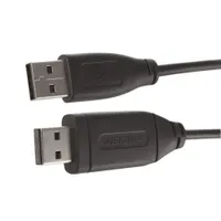 Câble USB-A vers USB-A de 1,8 m (6 pi) d'Insignia (NS-PU965XF-C) - Exclusivité de Best Buy