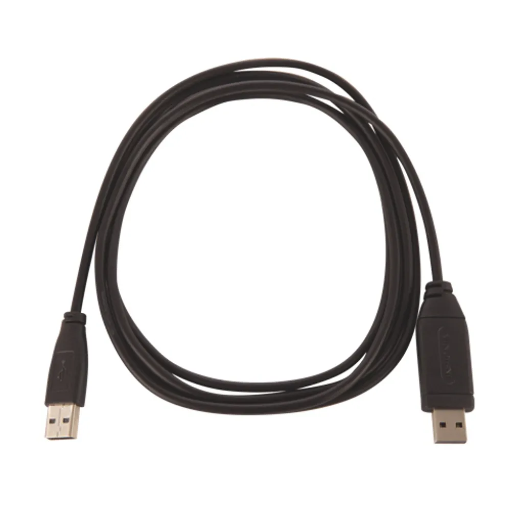Insignia 1.8 m (6 ft.) USB-A to USB-A Cable (NS-PU965XF-C) - Only at Best Buy