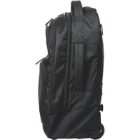 Kenneth Cole 17" Wheeled Laptop Backpack (KC268302) - Black