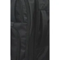 Kenneth Cole 17" Wheeled Laptop Backpack (KC268302) - Black