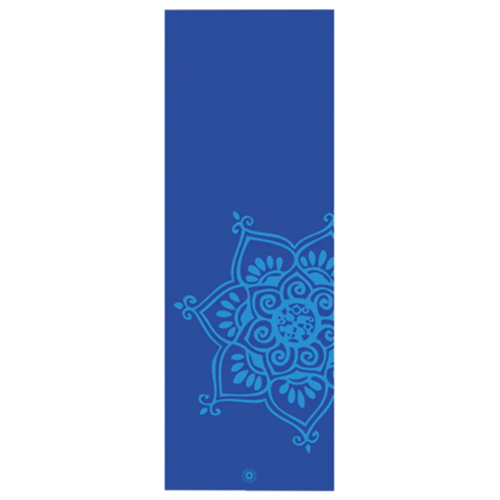 STOTT PILATES Yoga Mat (ST-02185) - Blue