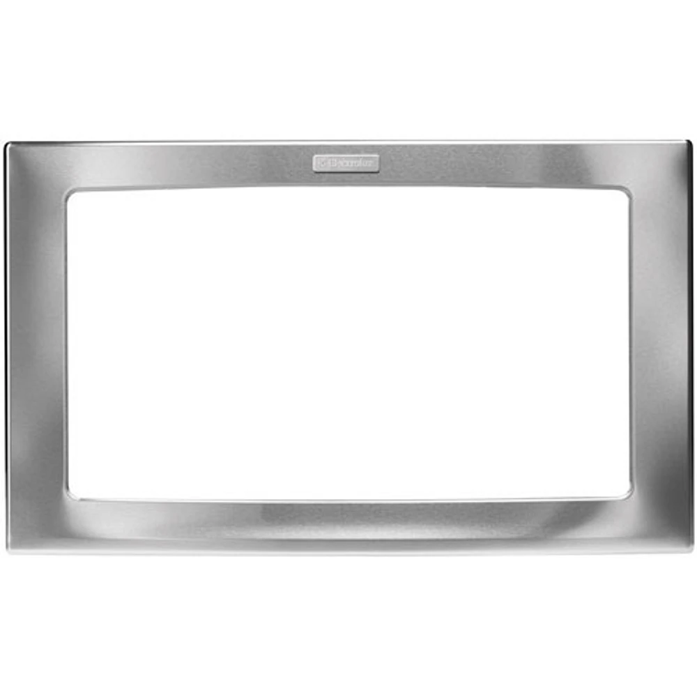 Electrolux 30" Trim Kit (EI30MO45TS) - Stainless Steel