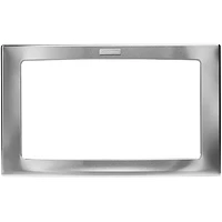 Electrolux 30" Trim Kit (EI30MO45TS) - Stainless Steel