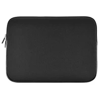 Housse d'Insignia pour portable de 15 po - Noir - Seulement chez Best Buy