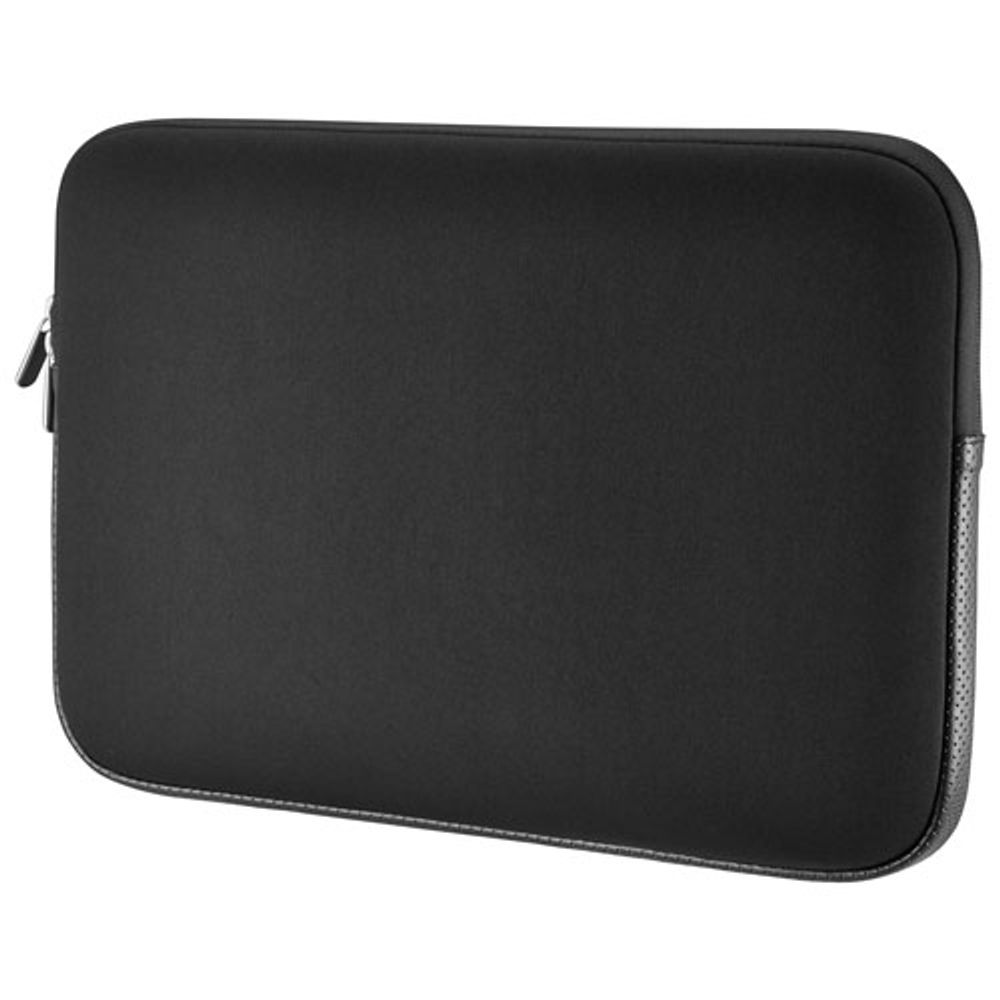 Insignia 15" Laptop Sleeve - Black - Only at Best Buy