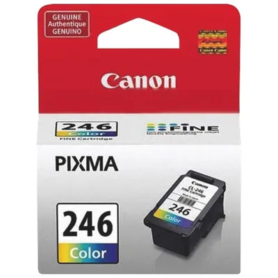 Canon CL-246 Colour Ink (8281B001)