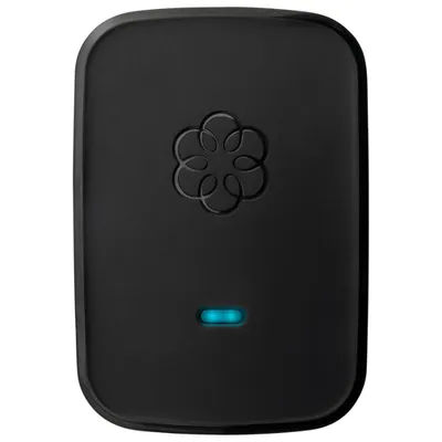 Prolongateur VoIP Linx d'Ooma - Noir