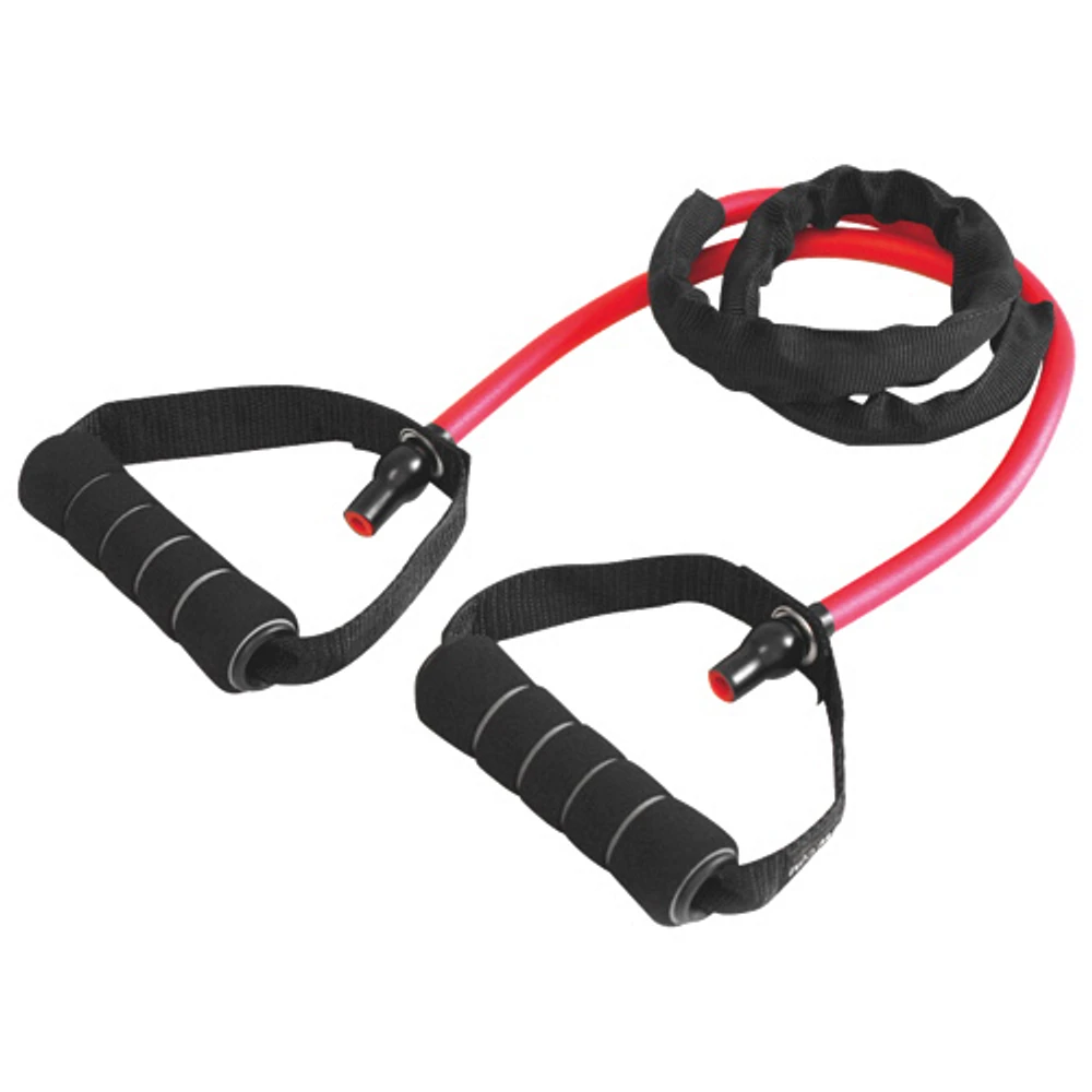 Merrithew Pilates Strength Core Tubing (Regular resistance) - Red