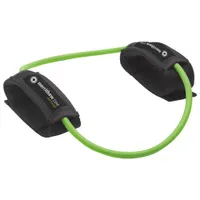 Merrithew Pilates Ankle Tubing (Extra-Strength resistance) - Lime