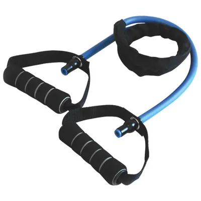 Merrithew Pilates Strength Core Tubing (Extra-Strength resistance) - Blue