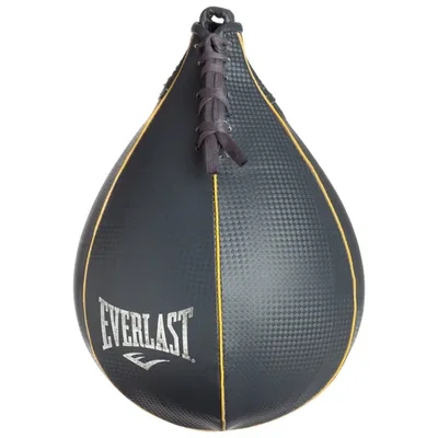 Everlast Medium Everhide Speed Bag - Grey