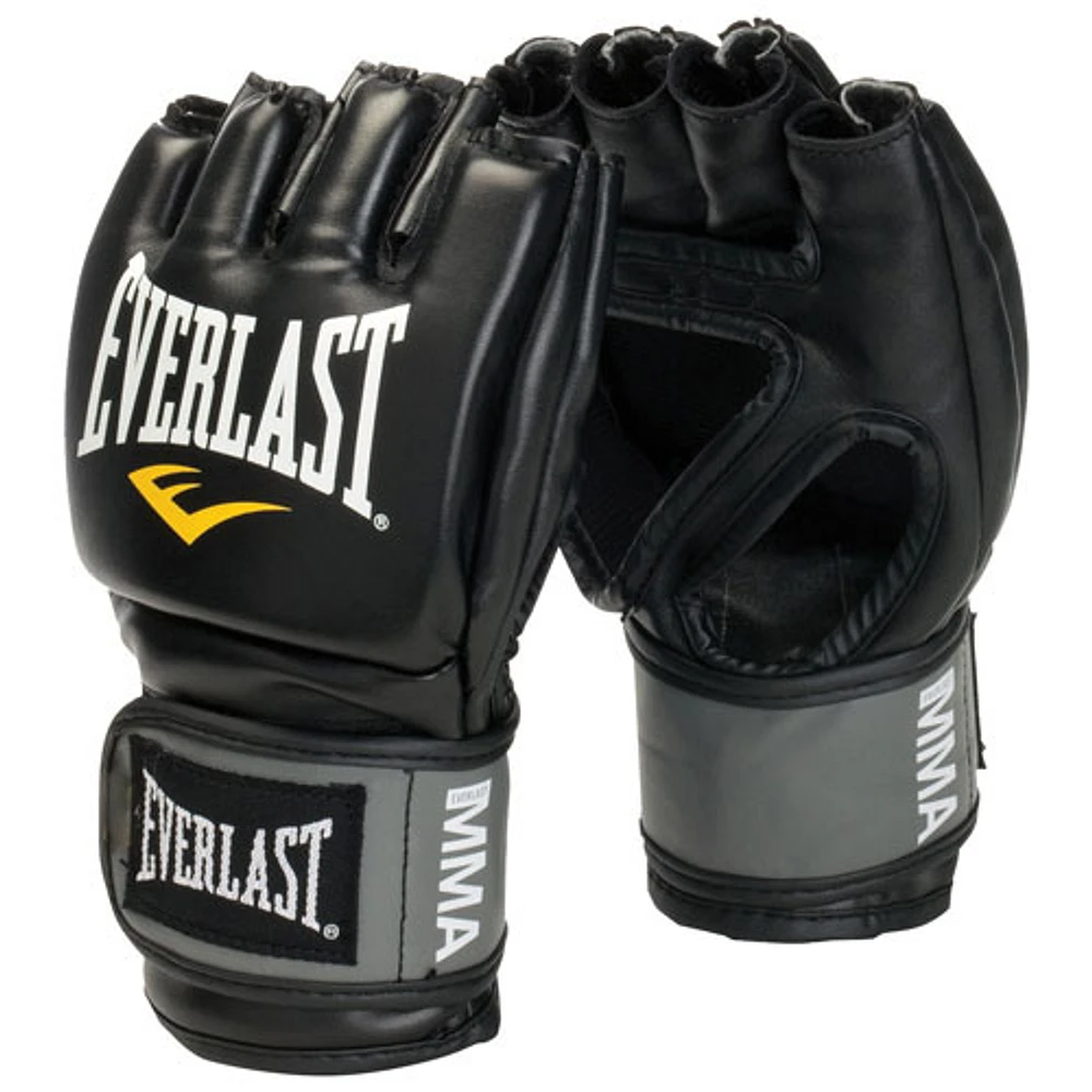 Gants de combat libre d'Everlast - Noir