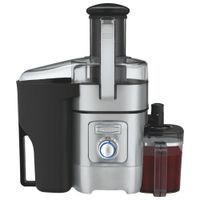 Cuisinart Centrifugal Juicer