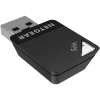 NETGEAR Wireless AC USB Mini Adapter (A6100)