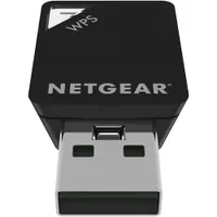 NETGEAR Wireless AC USB Mini Adapter (A6100)