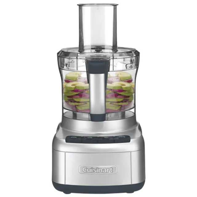 Cuisinart CFP-9IHR 9-Cup Food Processor (Refurbished)