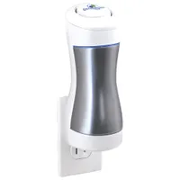 GermGuardian GG1000CA Pluggable UV-C Air Sanitizer and Deodorizer - Silver