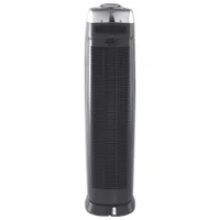 Germ Guardian 4-in-1 Air Cleaning System - Black