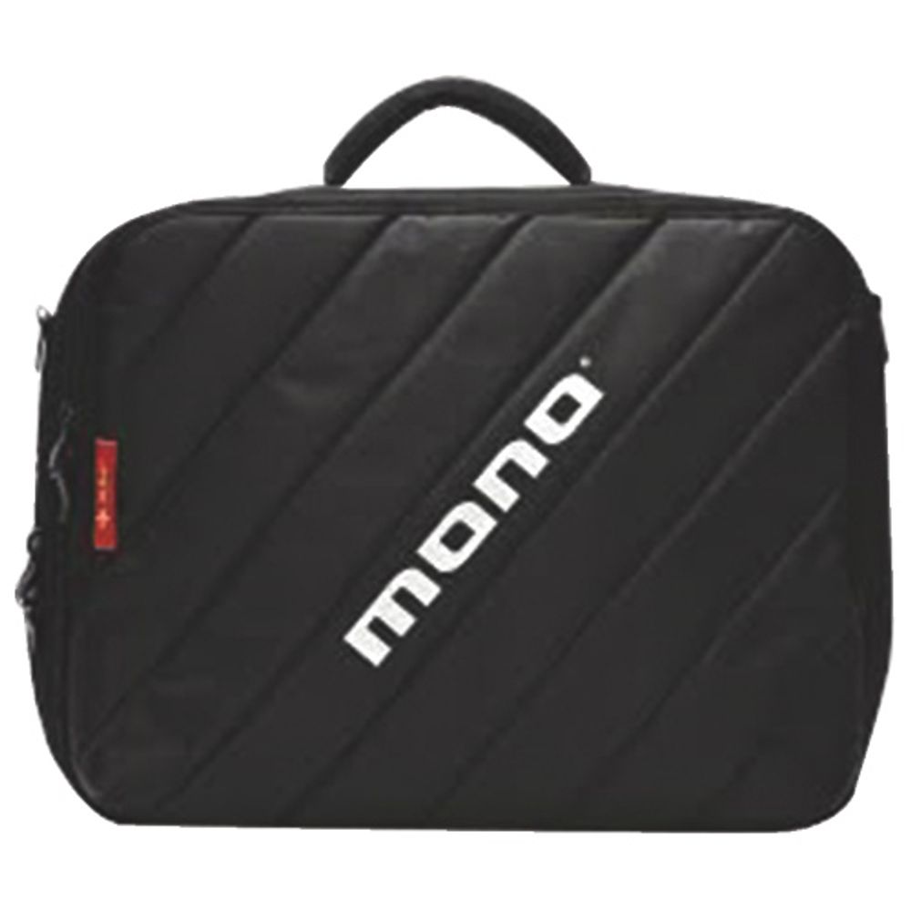 MONO M80 Double Pedal Bag - Black