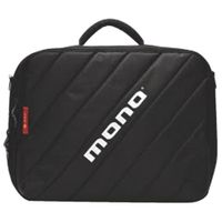 MONO M80 Double Pedal Bag - Black