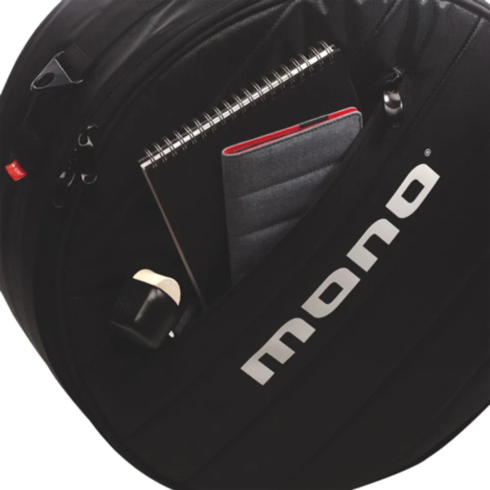 MONO M80 Snare Bag - Black