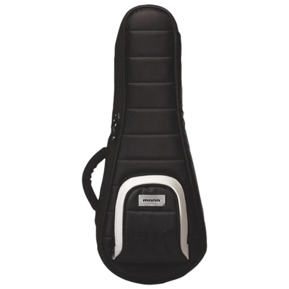 MONO M80 Concert Ukulele Case - Black