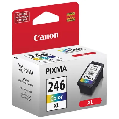 Canon CL-246XL Color Ink (8280B001)