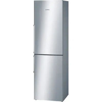Bosch 24" 11 Cu. Ft. Compact Refrigerator (B11CB50SSS