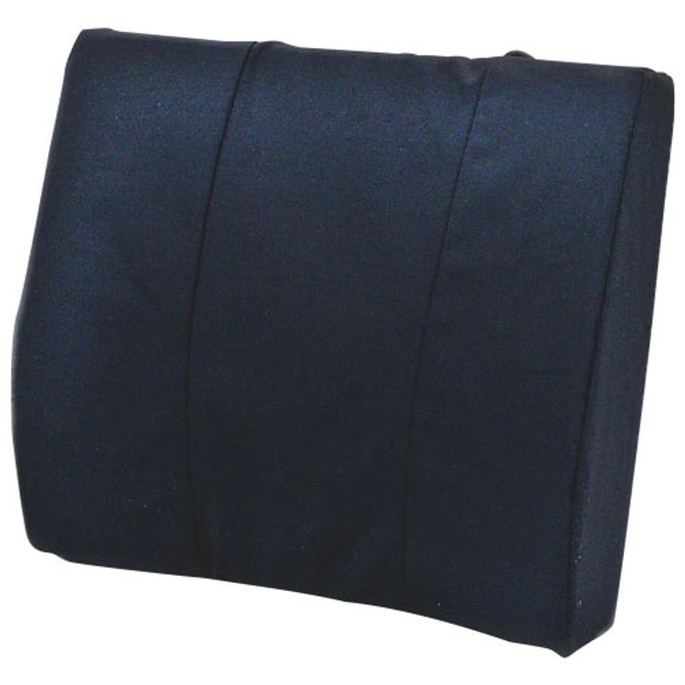 The Lumbar Back Support (BFSULUMBGT) - Blue