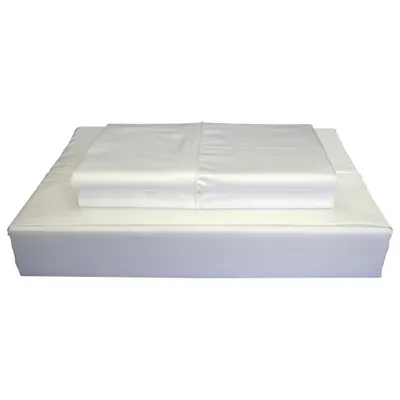 Maholi Duncan Collection 620 Thread Count Egyptian Cotton Sheet Set - King