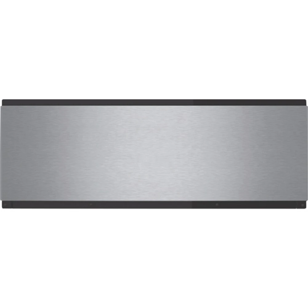 Bosch 26.8" 1.9 Cu. Ft. Warming Drawer (HWD5751UC) - Stainless Steel