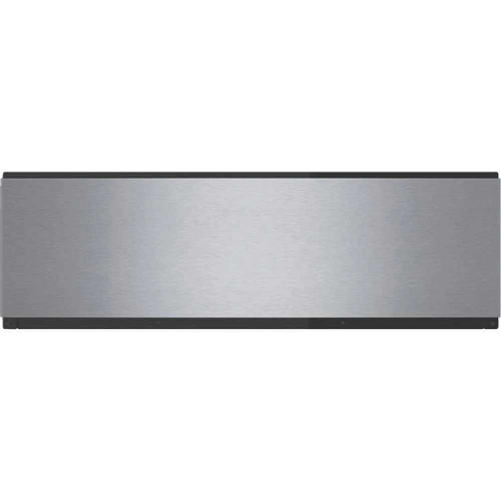 Bosch 30" 2.2 Cu. Ft. Warming Drawer (HWD5051UC) - Stainless Steel