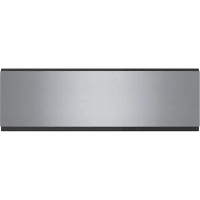 Bosch 30" 2.2 Cu. Ft. Warming Drawer (HWD5051UC) - Stainless Steel