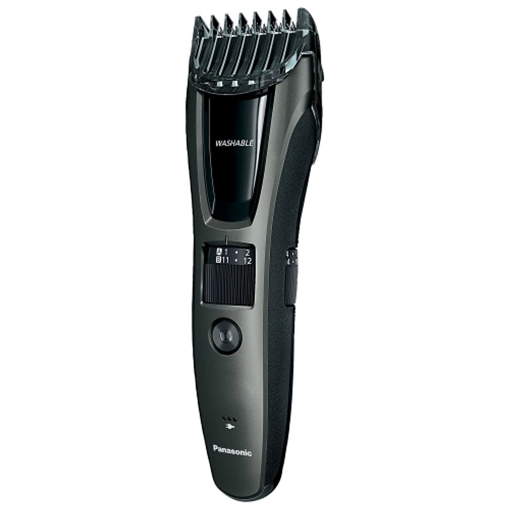 Panasonic Beard & Hair Trimmer (ERGB60K)