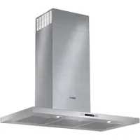 Bosch 36" Box Range Hood (HCB56651UC) - Stainless Steel