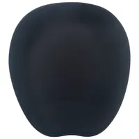 Insignia Memory Foam Mouse Pad - Black - Only at Best Buy