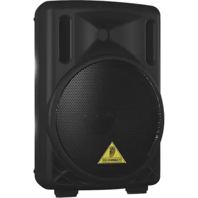 Behringer 8" 2-Way Powered Speaker (B208D)