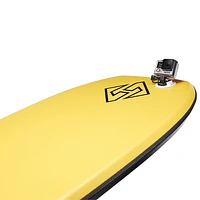 GoPro Bodyboard Mount (ABBRD-001)