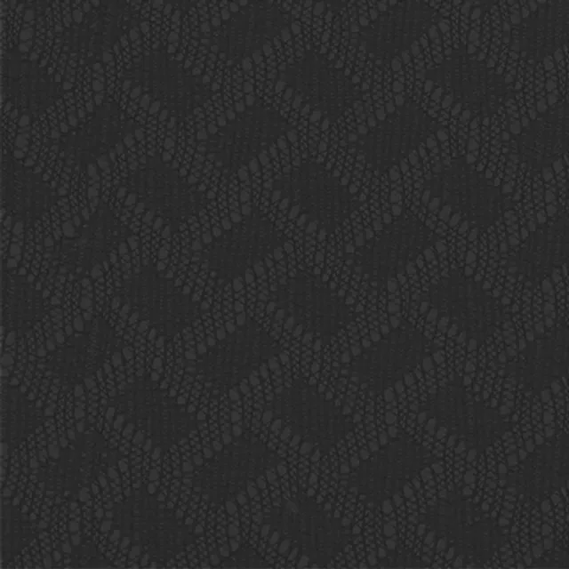 STOTT PILATES Deluxe Foam Roller - 18 - Black (ST-06093)