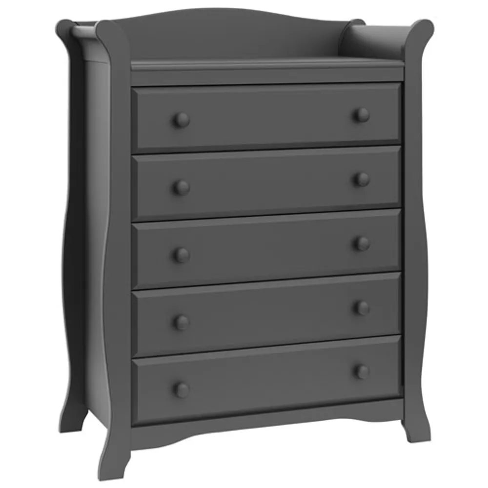 Storkcraft Avalon -Drawer Nursery Dresser