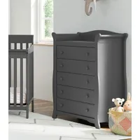 Storkcraft Avalon -Drawer Nursery Dresser