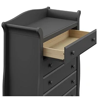 Storkcraft Avalon -Drawer Nursery Dresser