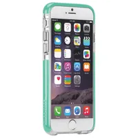 Case-Mate Tough Air iPhone 6/6s Fitted Soft Shell Case - Blue