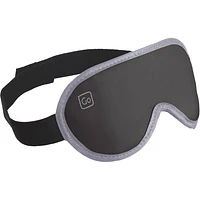 Go Travel The Nightshade Sleeping Mask - Dark Grey