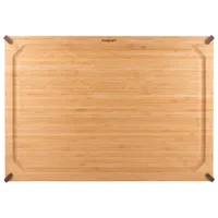 Cuisinart 14" X 20" Bamboo Cutting Board (CBB-1420BC) - Brown