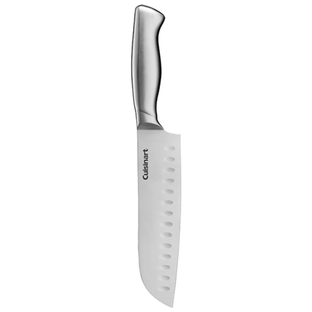 Cuisinart 15-Piece Knife Block Set (SSC-15C) - Black