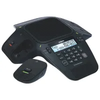 VTech ErisStation VCS704 Wireless Conference Phone