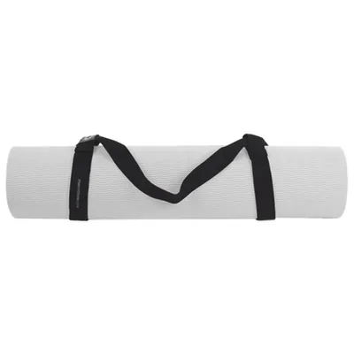 Merrithew Yoga Mat Strap - Black