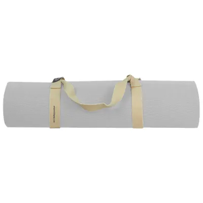 Merrithew Yoga Mat Strap - Natural