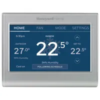 Honeywell Home Wi-Fi Smart Colour Thermostat